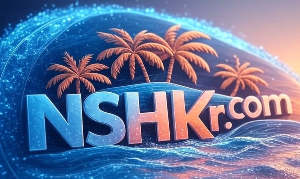 NSHkr.com